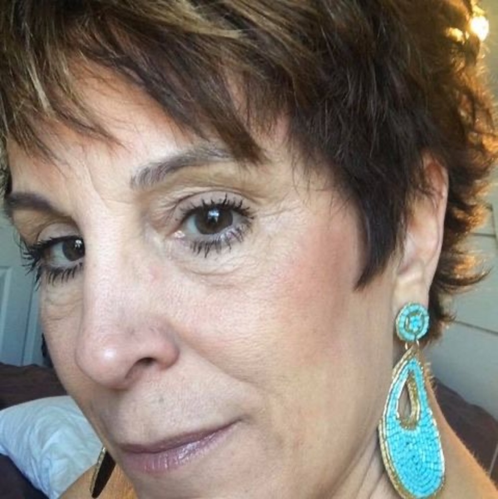 Meet your Posher, Karen